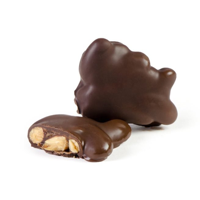 Almond Cluster