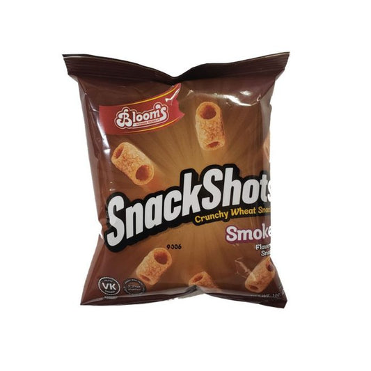 Snack Shots Smokey