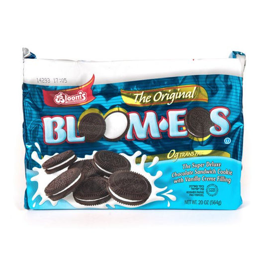 BL-oom-Eo’s Chocolate Cremes