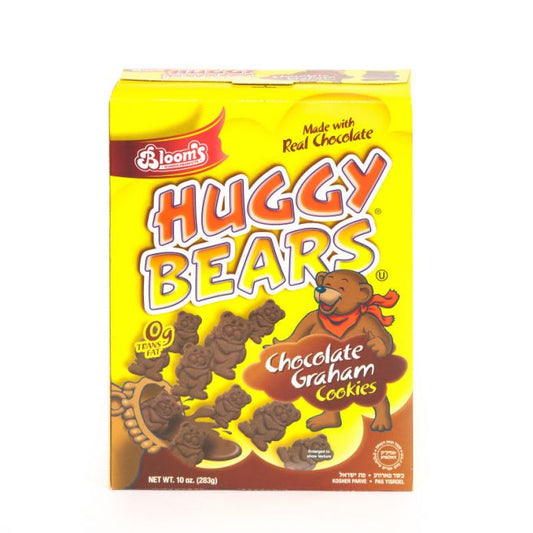 Huggy Bears Chocolate Graham