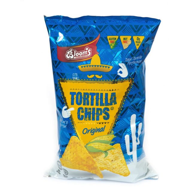 Tortilla Chips Original 11 oz