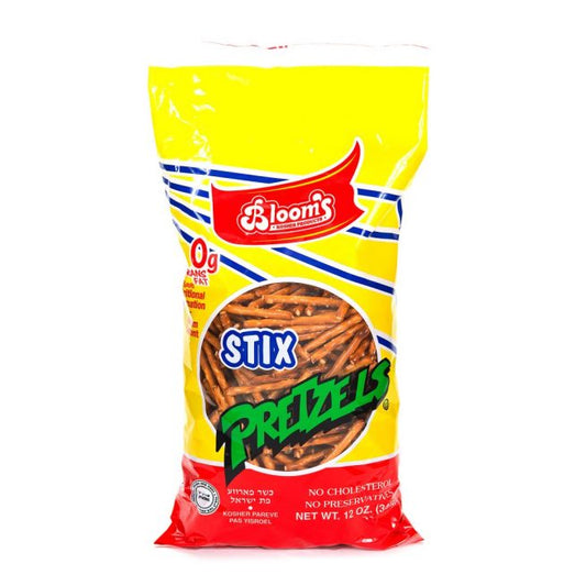 Stix Pretzels