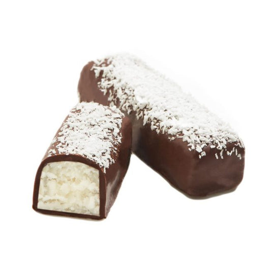 Coconut Bars