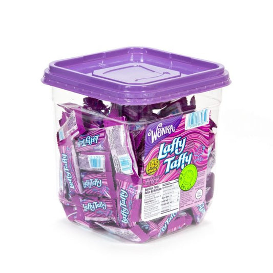 Laffy Taffy/jar Grape